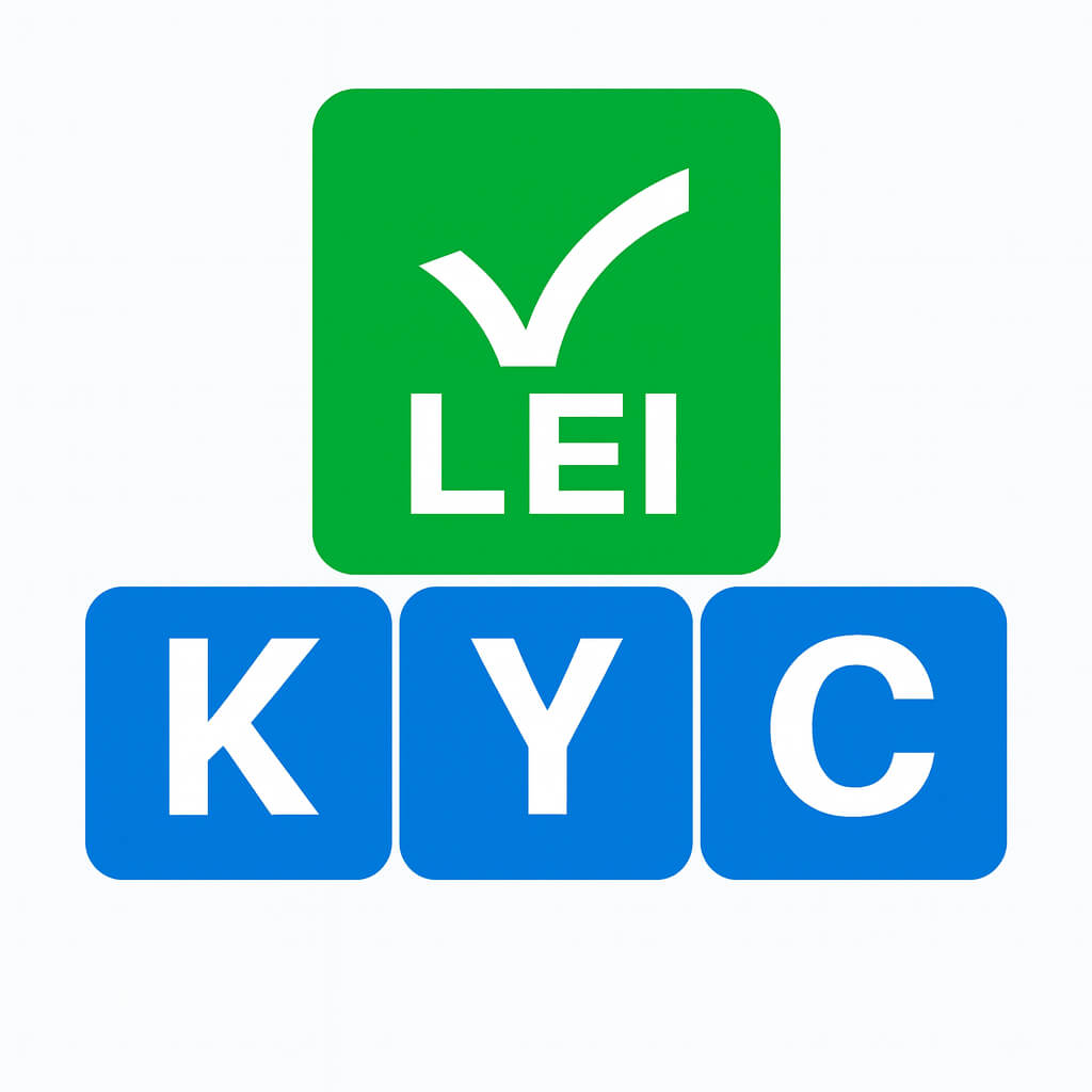 LEI a KYC – Legal Entity Identifier jako klíčová součást compliance Know Your Customer