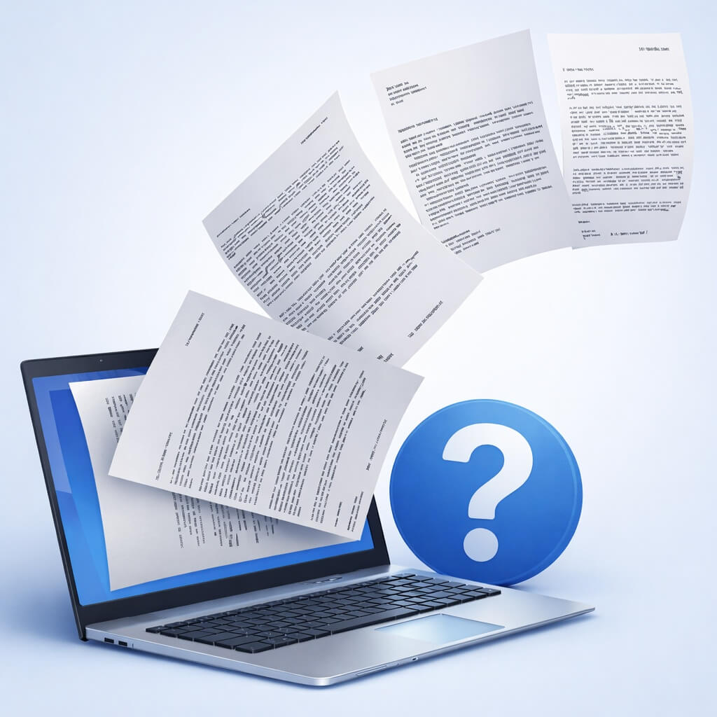 Dokumenty potřebné k registraci LEI a kdy je vyžadováno dodatečné ověření